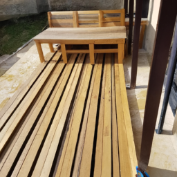 Création de Terrasse : Personnalisez Votre Espace Extérieur Selon Vos Besoins Acheres